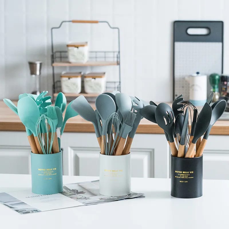 Kitchen Gadgets