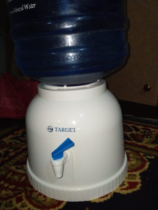 Target Easy To Use Table Top Mini Water Dispenser - Image 2